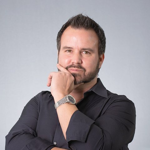 Matthias Gutknecht